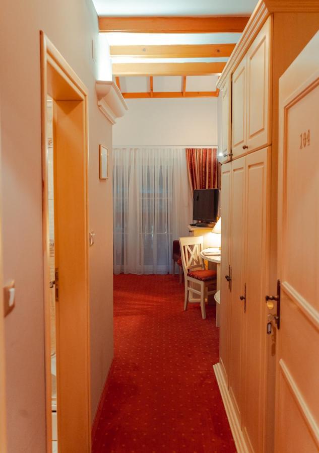 Hotel & Restaurant Se-Mi Veliko Trgovišće Buitenkant foto