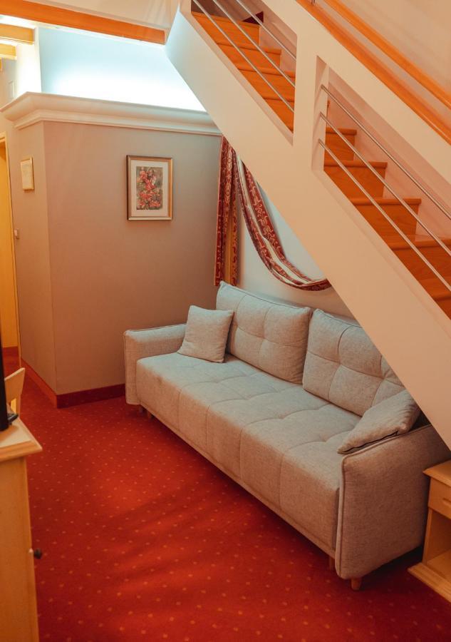 Hotel & Restaurant Se-Mi Veliko Trgovišće Buitenkant foto
