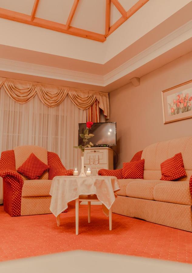 Hotel & Restaurant Se-Mi Veliko Trgovišće Buitenkant foto