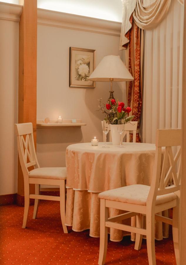 Hotel & Restaurant Se-Mi Veliko Trgovišće Buitenkant foto