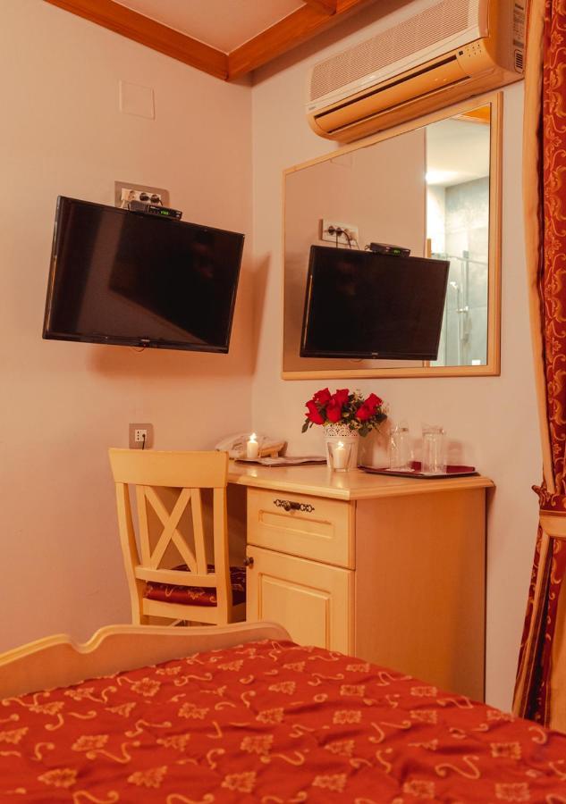 Hotel & Restaurant Se-Mi Veliko Trgovišće Buitenkant foto