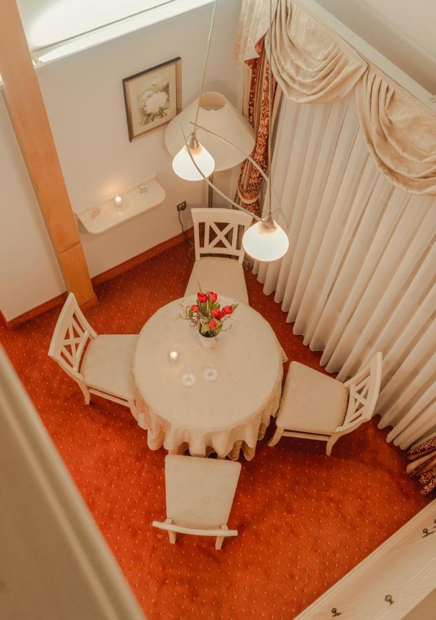 Hotel & Restaurant Se-Mi Veliko Trgovišće Buitenkant foto