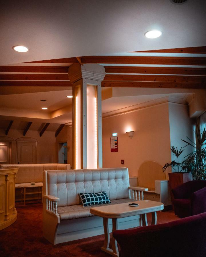Hotel & Restaurant Se-Mi Veliko Trgovišće Buitenkant foto