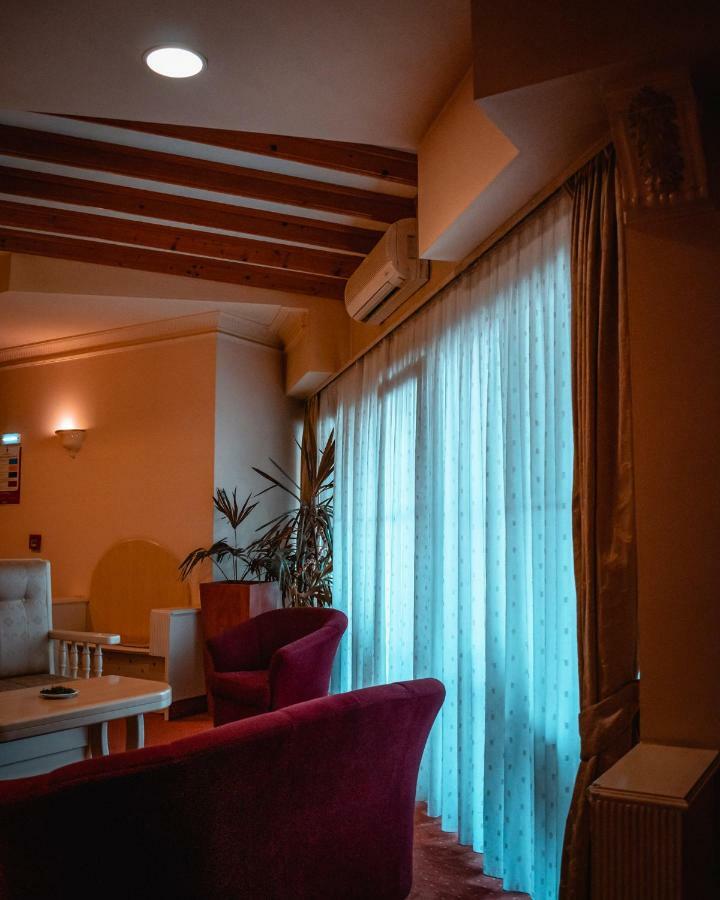 Hotel & Restaurant Se-Mi Veliko Trgovišće Buitenkant foto